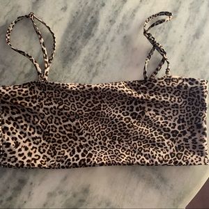 Skatie Annie Top in Manhattan